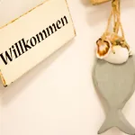 Hanseatic-Suite I - Versteck Am Strom