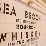 Hanseatic-Suite I - Versteck Am Strom