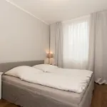 Hanseatic-suite I - Versteck Am Strom Apartment Rostock