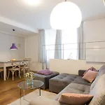 Hanseatic-suite I - Versteck Am Strom Apartment *
