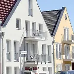 Hanseatic-suite I - Versteck Am Strom * Rostock