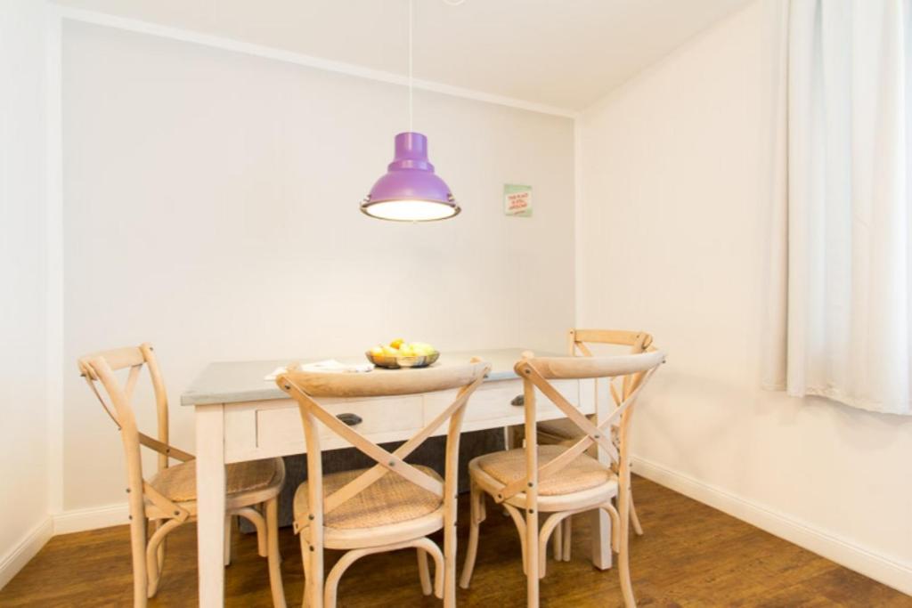 Apartment Hanseatic-suite I - Versteck Am Strom Rostock