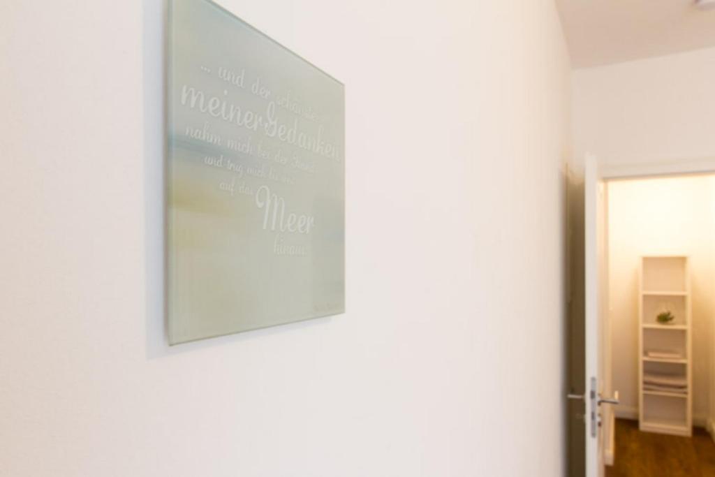 Hanseatic-suite I - Versteck Am Strom Rostock