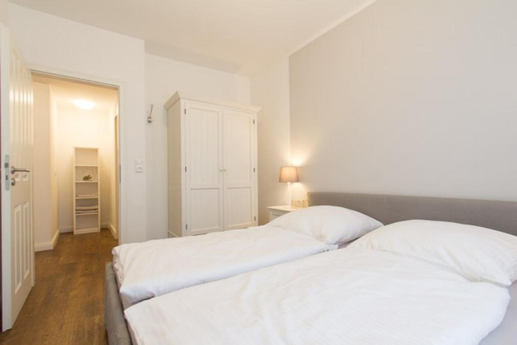 Hanseatic-suite I - Versteck Am Strom *