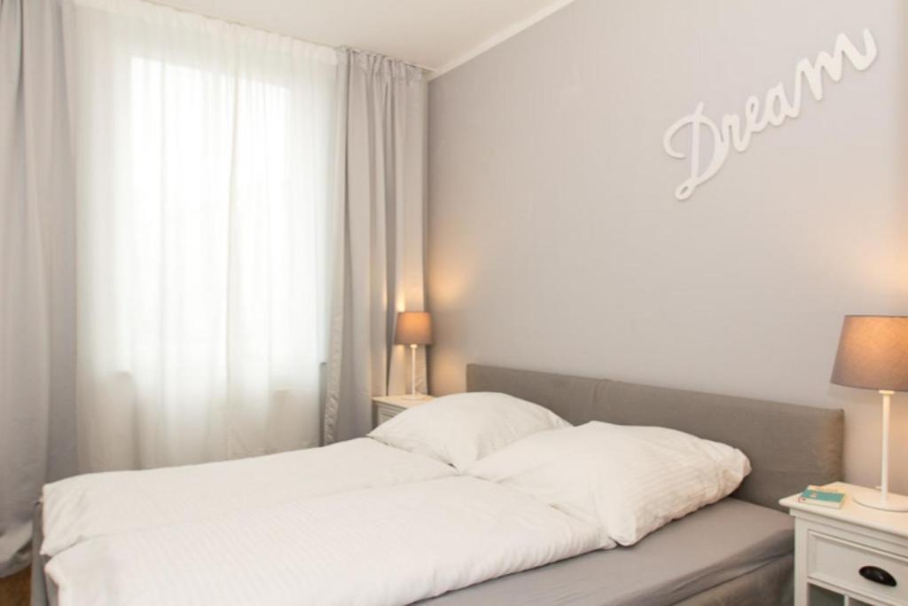 Hanseatic-suite I - Versteck Am Strom Apartment