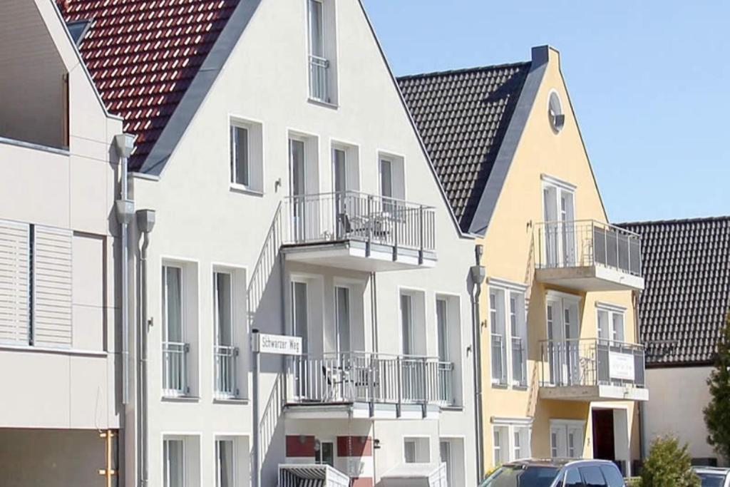 Hanseatic-suite I - Versteck Am Strom * Rostock